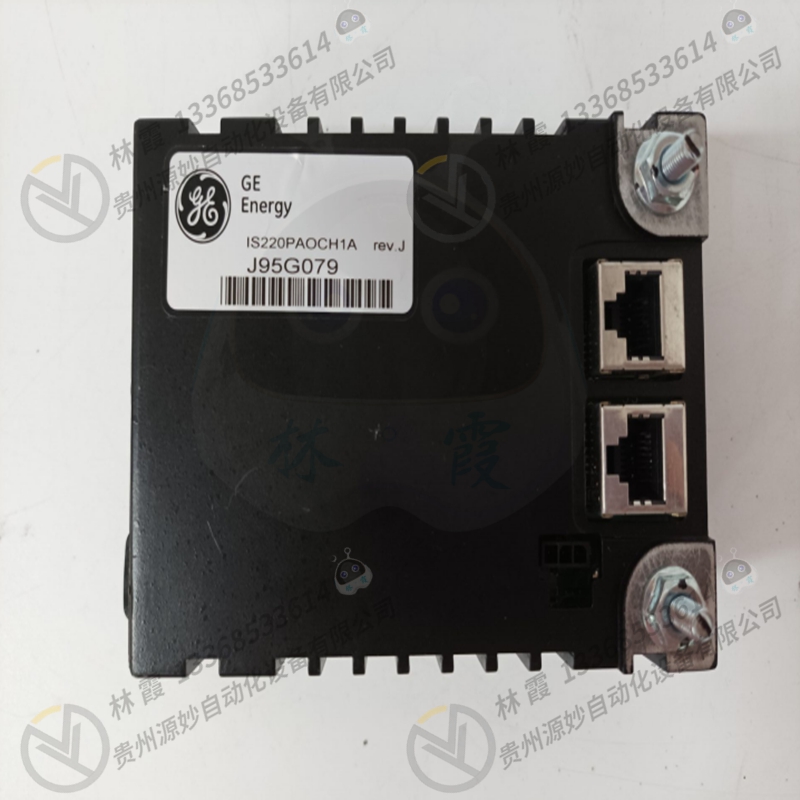 GE Fanuc R2X2N1S0B2T0A 电源模块 控制卡 燃机卡件 接触器驱动板