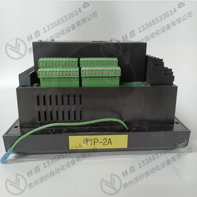GE Fanuc R2X4N1B1A2T0A 电源模块 控制卡 燃机卡件 接触器驱动板