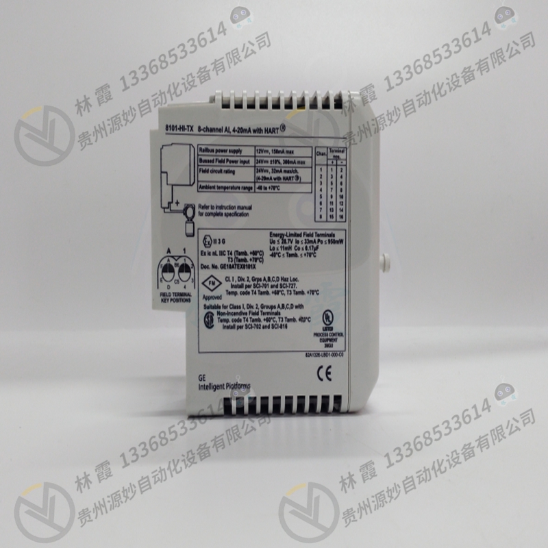 GE Fanuc R2U2N1C1A2T1A 电源模块 控制卡 燃机卡件 接触器驱动板