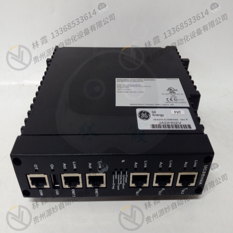 GE Fanuc S215MVPAH1AA 电源模块 控制卡 燃机卡件 接触器驱动板
