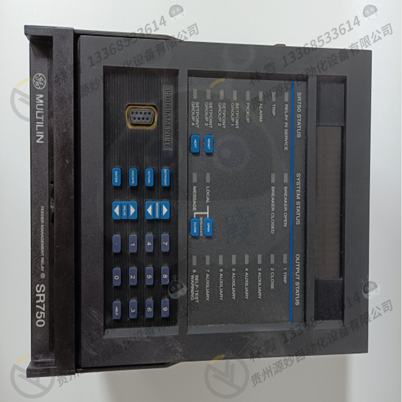 GE Fanuc SBI-PDP-32 电源模块 控制卡 燃机卡件 接触器驱动板