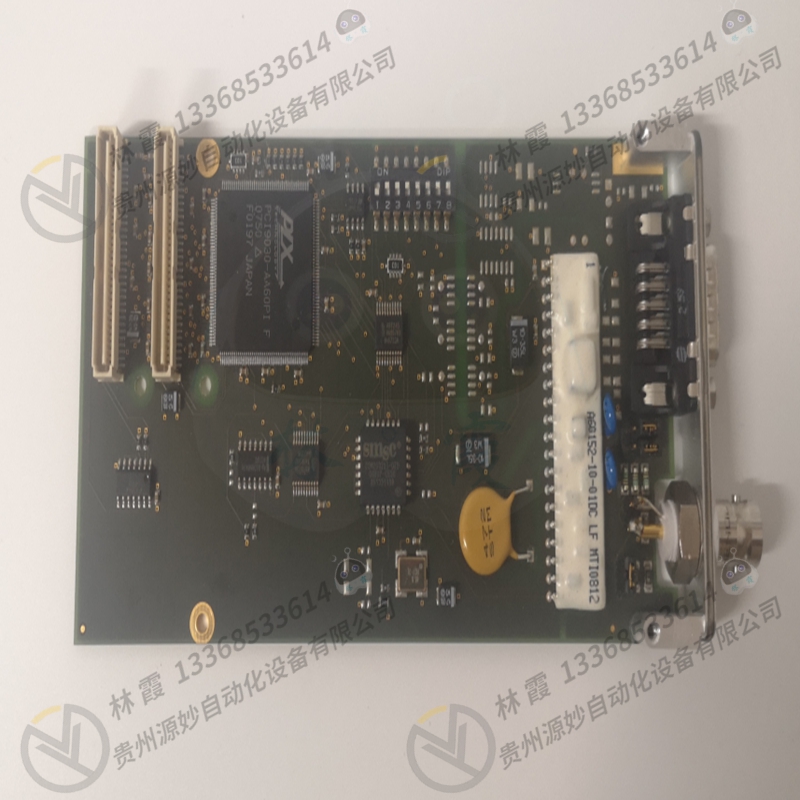 GE Fanuc SB463RG 电源模块 控制卡 燃机卡件 接触器驱动板