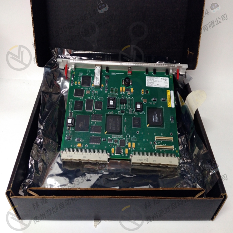 GE Fanuc ST-3134 电源模块 控制卡 燃机卡件 接触器驱动板