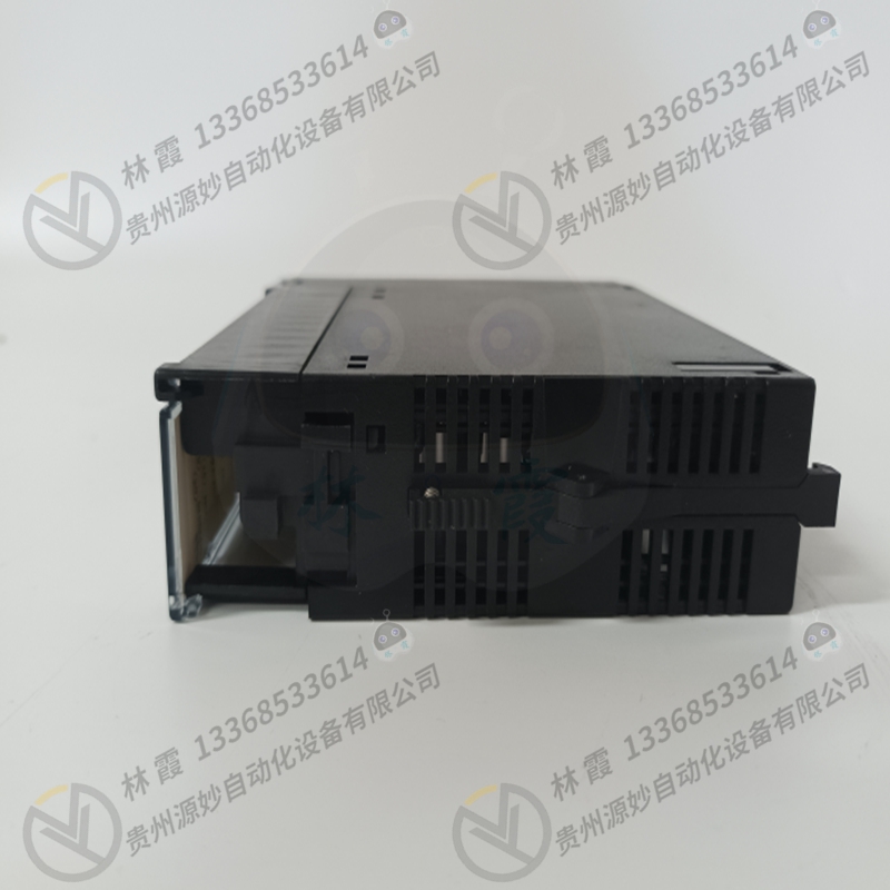 GE Fanuc ST-3644 电源模块 控制卡 燃机卡件 接触器驱动板