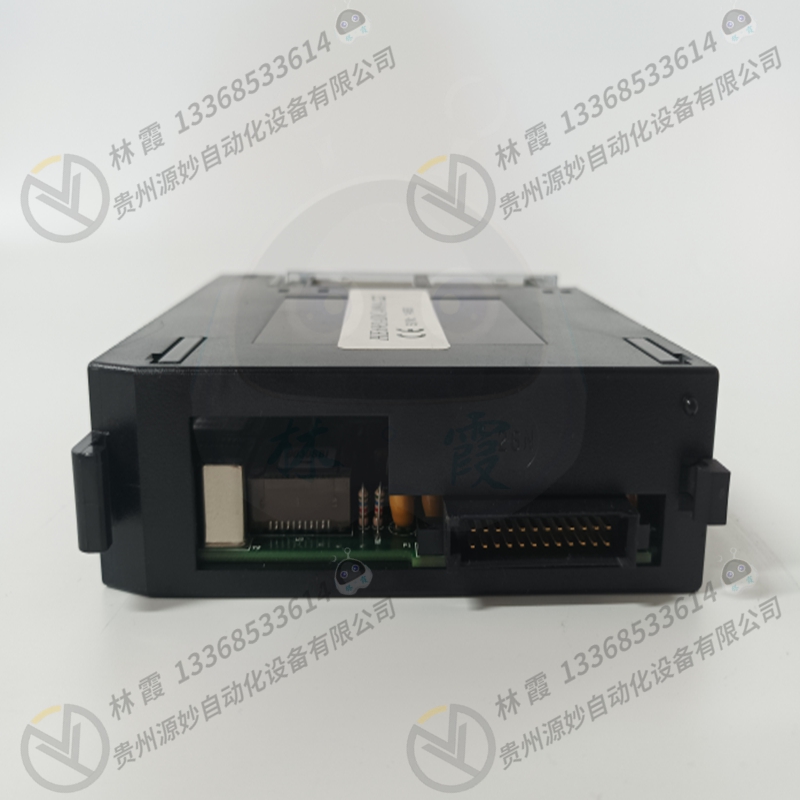 GE Fanuc ST-3708 电源模块 控制卡 燃机卡件 接触器驱动板