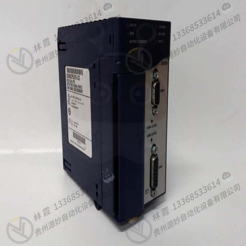 GE Fanuc STXKITCCL001 电源模块 控制卡 燃机卡件 接触器驱动板