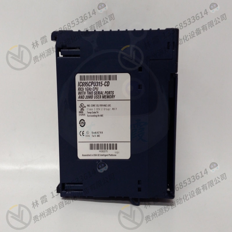 GE Fanuc STXKITCAN001 电源模块 控制卡 燃机卡件 接触器驱动板