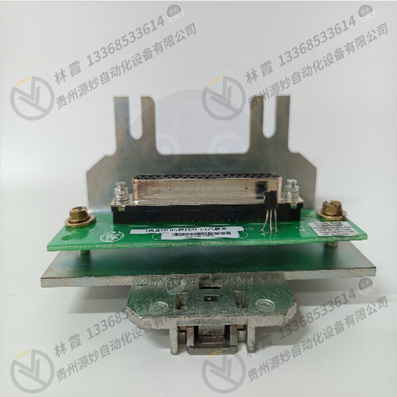 GE Fanuc SR469-P5-HI-A20 电源模块 控制卡 燃机卡件 接触器驱动板