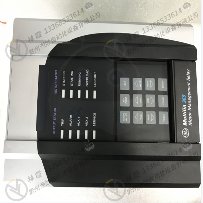 GE Fanuc TDP-150RR 电源模块 控制卡 燃机卡件 接触器驱动板