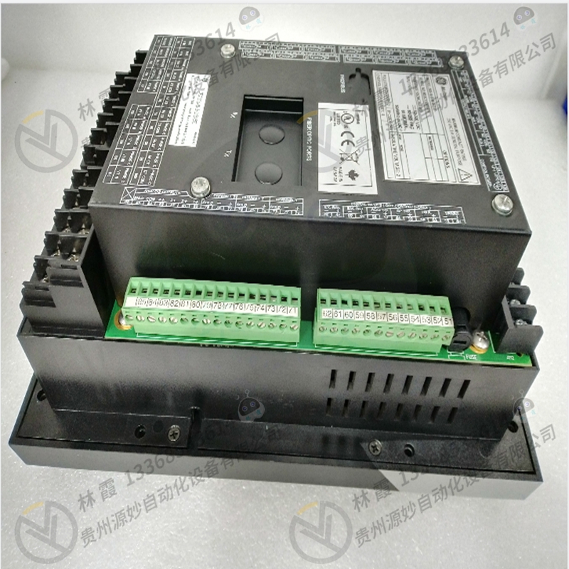 GE Fanuc TED134050WL 电源模块 控制卡 燃机卡件 接触器驱动板