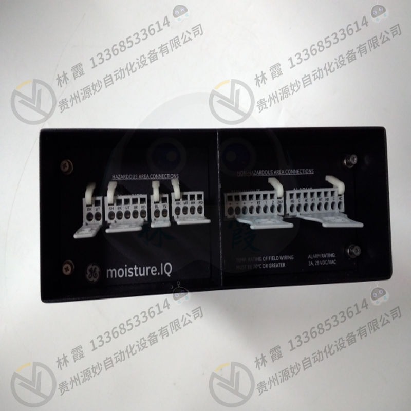 GE Fanuc VMIC5565-111000 电源模块 控制卡 燃机卡件 接触器驱动板