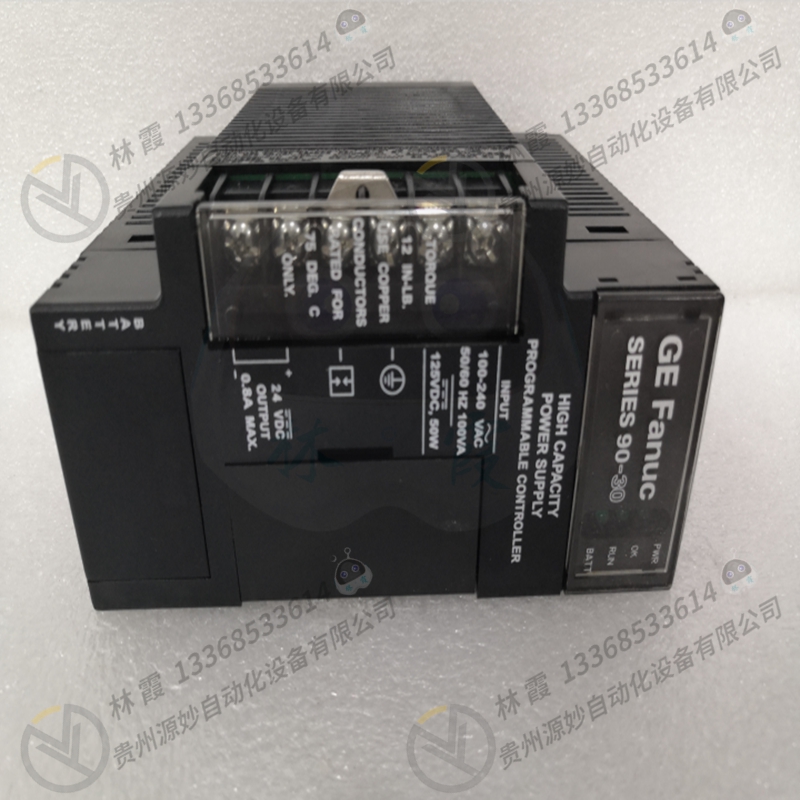 GE Fanuc VMICPCI-7756 电源模块 控制卡 燃机卡件 接触器驱动板