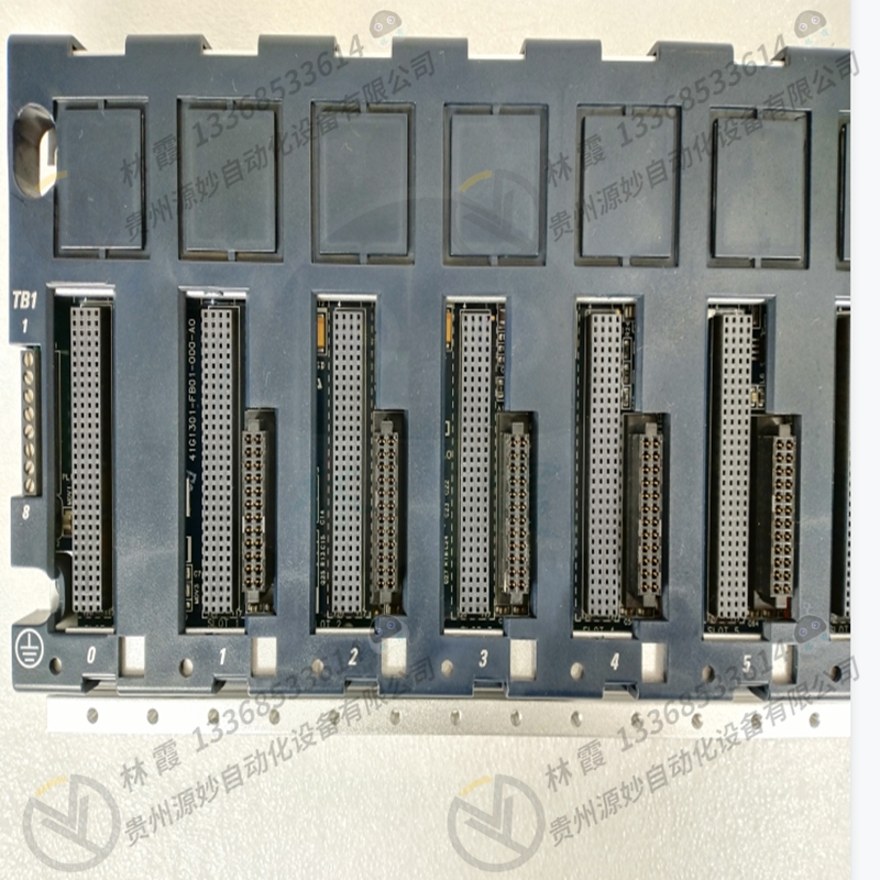 GE Fanuc VMICPCI-7716 电源模块 控制卡 燃机卡件 接触器驱动板