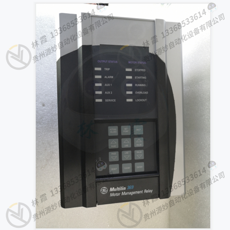 GE Fanuc VMIPMC-5579 电源模块 控制卡 燃机卡件 接触器驱动板