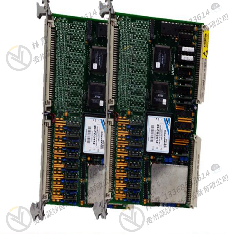 GE Fanuc VMIPMC5790 电源模块 控制卡 燃机卡件 接触器驱动板