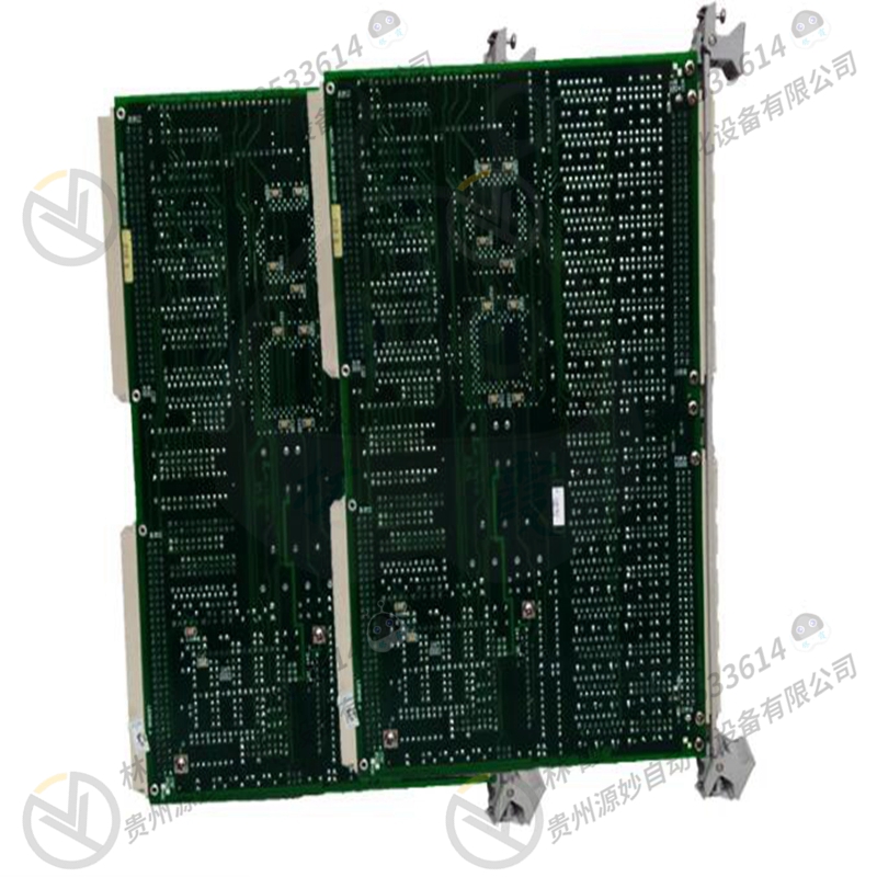 GE Fanuc VMIPMC5720 电源模块 控制卡 燃机卡件 接触器驱动板