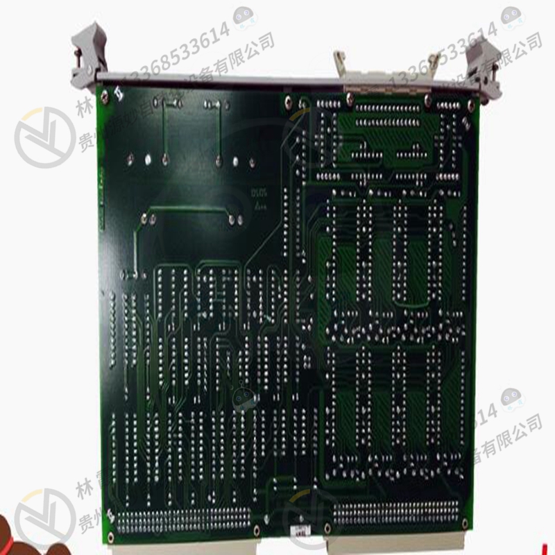 GE Fanuc VMIPMC7462 电源模块 控制卡 燃机卡件 接触器驱动板