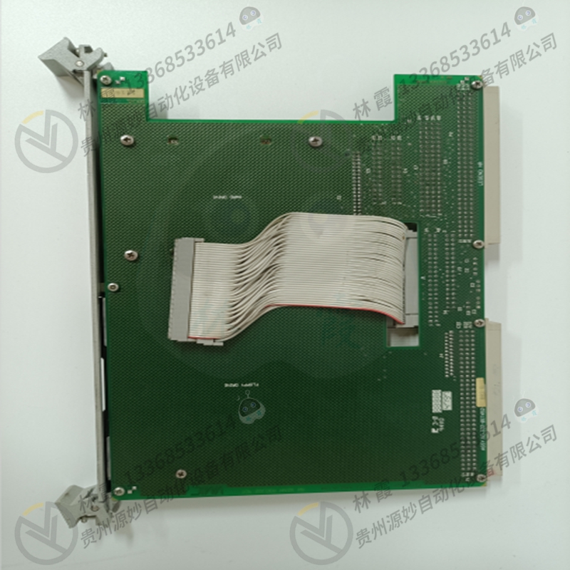 GE Fanuc VMIVME-017614-132/350-017614-132D 电源模块 控制卡 燃机卡件 接触器驱动板