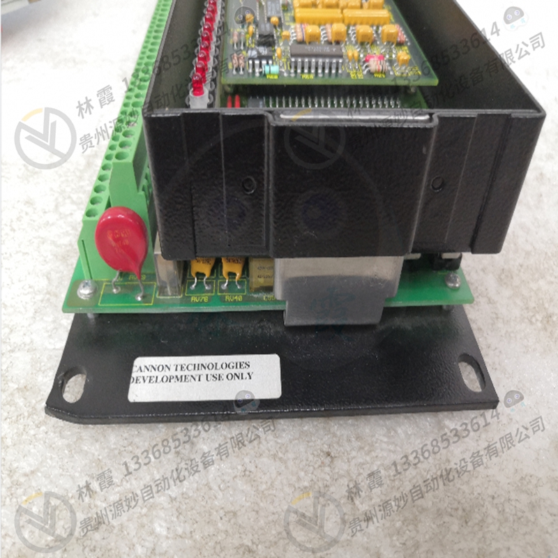 GE Fanuc VMIVME2536 电源模块 控制卡 燃机卡件 接触器驱动板