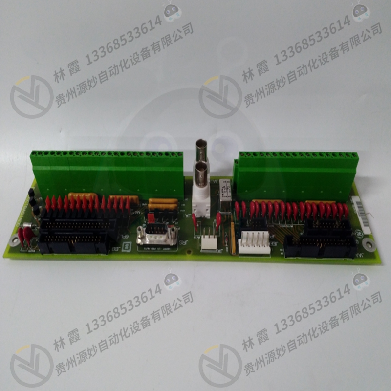 GE Fanuc VMIVME-2533 电源模块 控制卡 燃机卡件 接触器驱动板