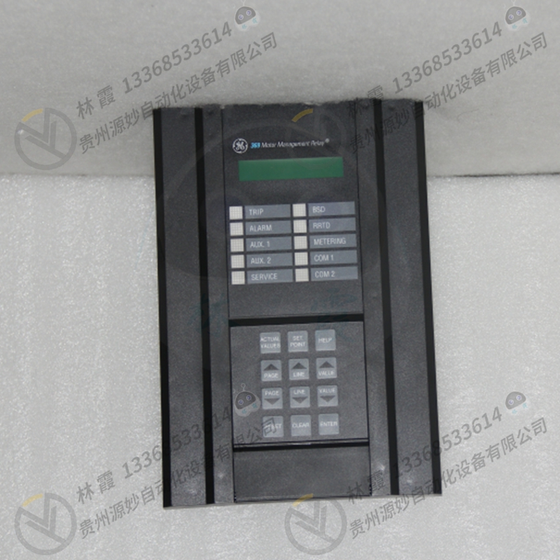 GE Fanuc VMIVME-350-93007807-424001K 电源模块 控制卡 燃机卡件 接触器驱动板