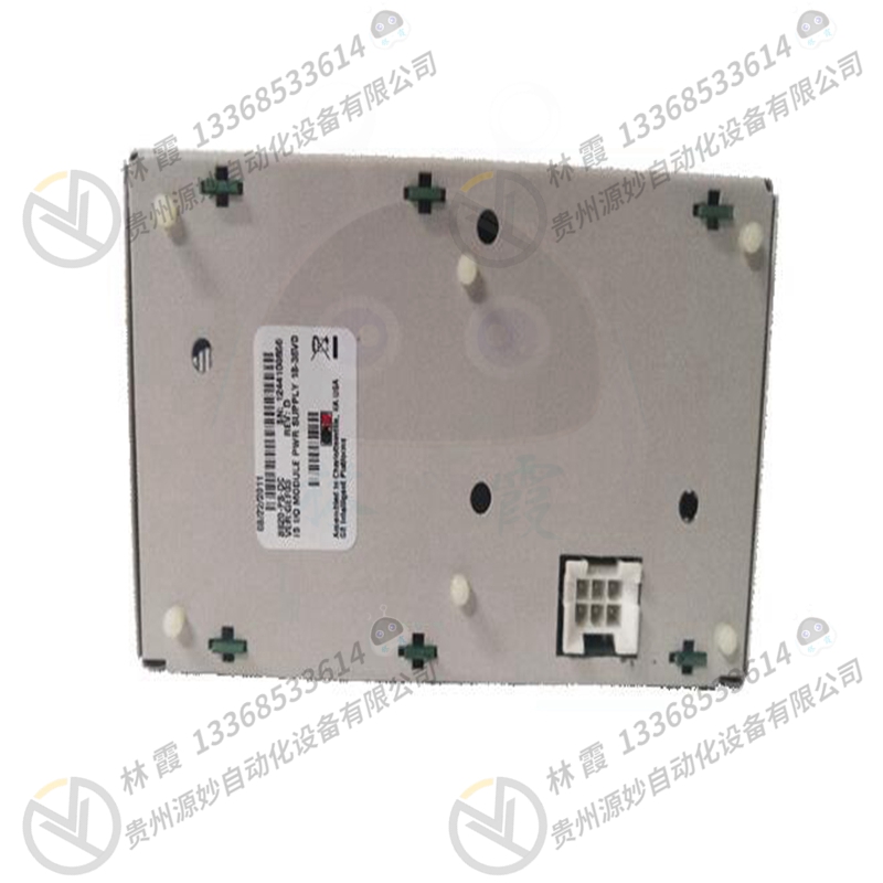 GE Fanuc VMIVME-4514A 电源模块 控制卡 燃机卡件 接触器驱动板