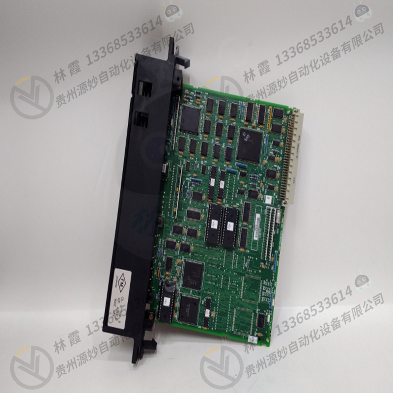 GE Fanuc VMIVME5565 电源模块 控制卡 燃机卡件 接触器驱动板