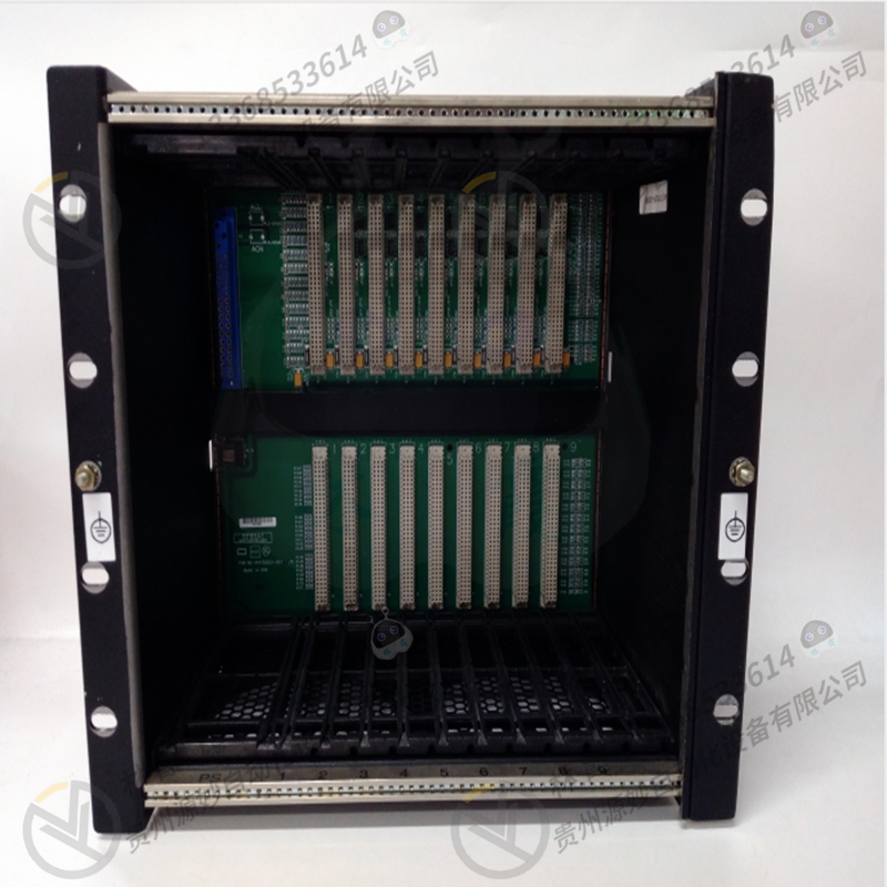 GE Fanuc VMIVME-5550 电源模块 控制卡 燃机卡件 接触器驱动板
