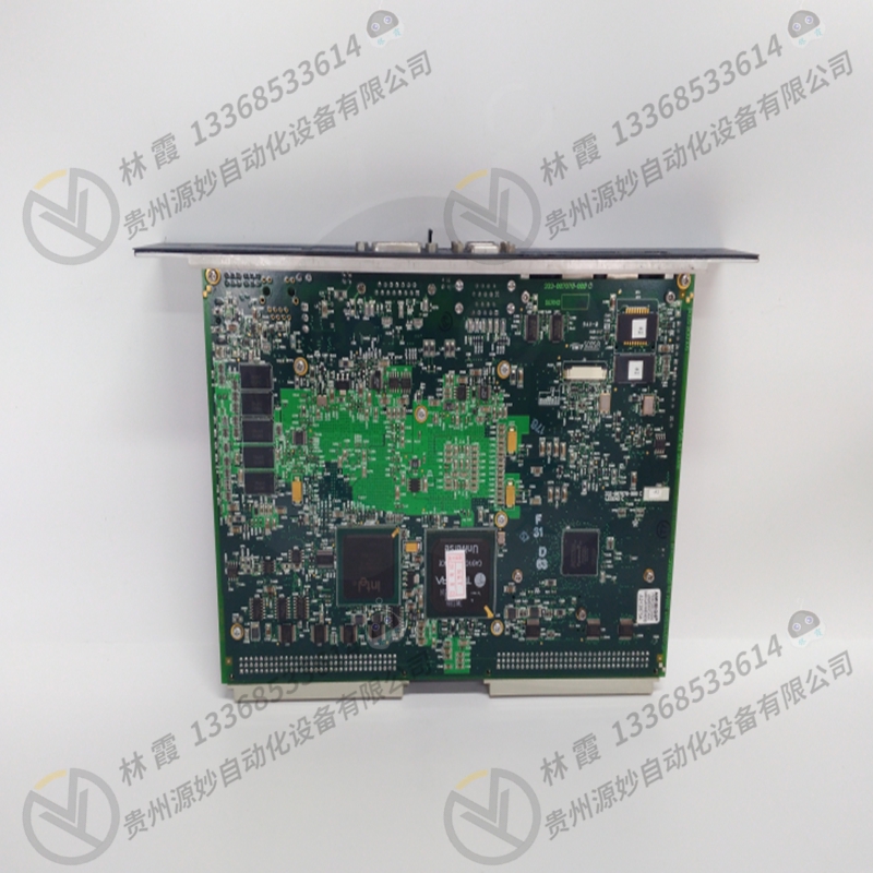 GE Fanuc VMIVME-5576 电源模块 控制卡 燃机卡件 接触器驱动板