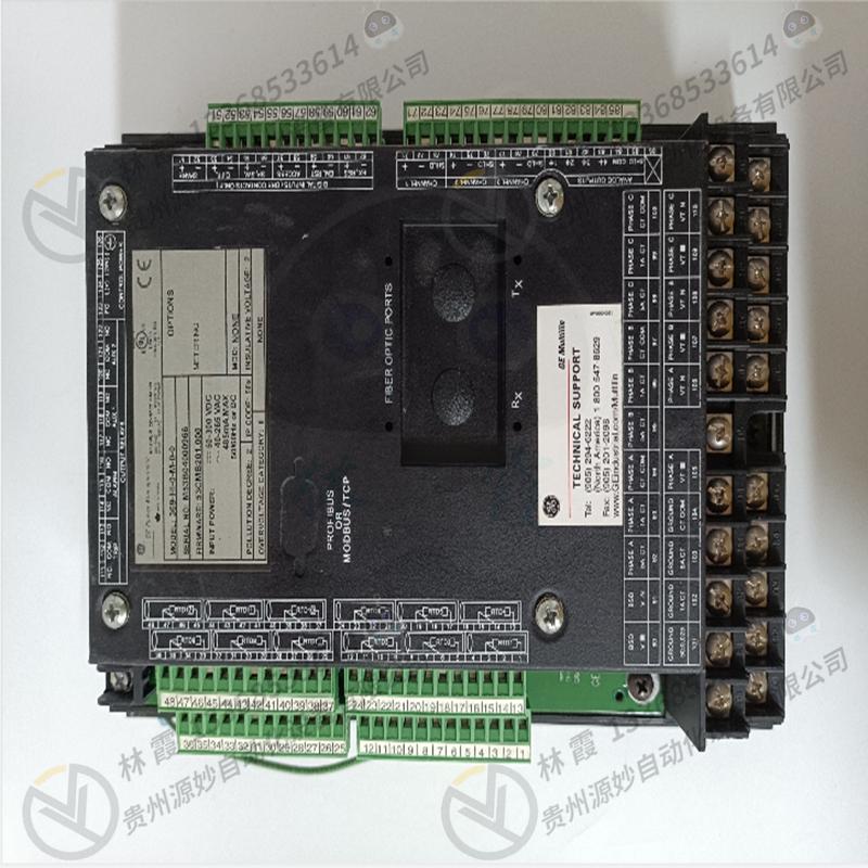 GE Fanuc VMIVME7452-5040 电源模块 控制卡 燃机卡件 接触器驱动板
