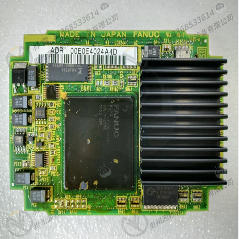 GE Fanuc VMIVME-7486 电源模块 控制卡 燃机卡件 接触器驱动板