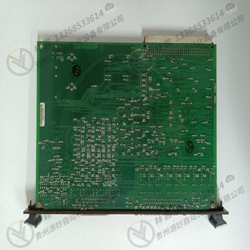 GE Fanuc VMIVME-7698 电源模块 控制卡 燃机卡件 接触器驱动板