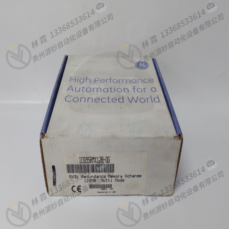 GE Fanuc VMIVME-7750-934 电源模块 控制卡 燃机卡件 接触器驱动板