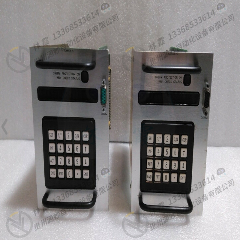 GE Fanuc VMIVME-7807 电源模块 控制卡 燃机卡件 接触器驱动板