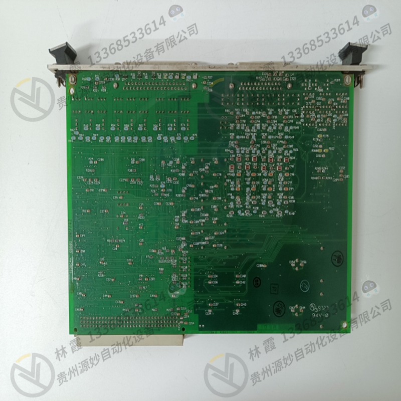GE Fanuc VMIVME-BK698VME5567 电源模块 控制卡 燃机卡件 接触器驱动板