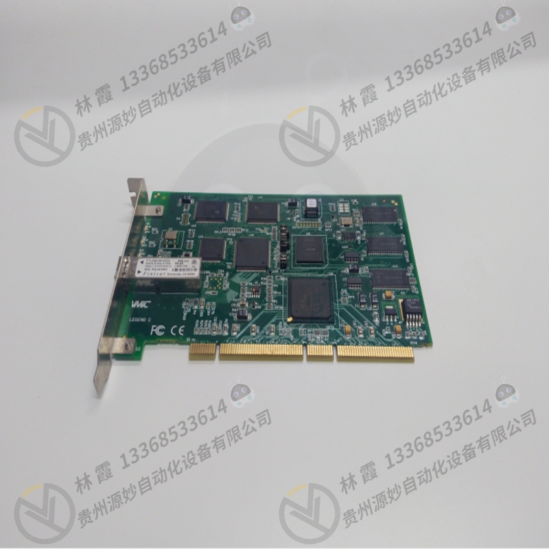 GE Fanuc WV3402114020 电源模块 控制卡 燃机卡件 接触器驱动板