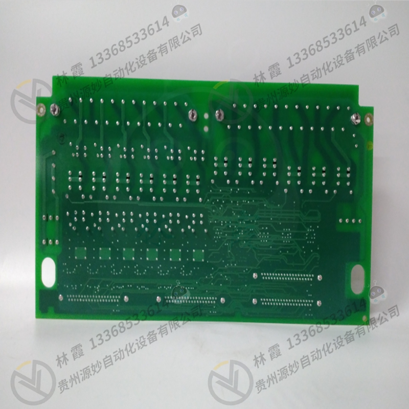 GE Fanuc Z44A730465-002 电源模块 控制卡 燃机卡件 接触器驱动板