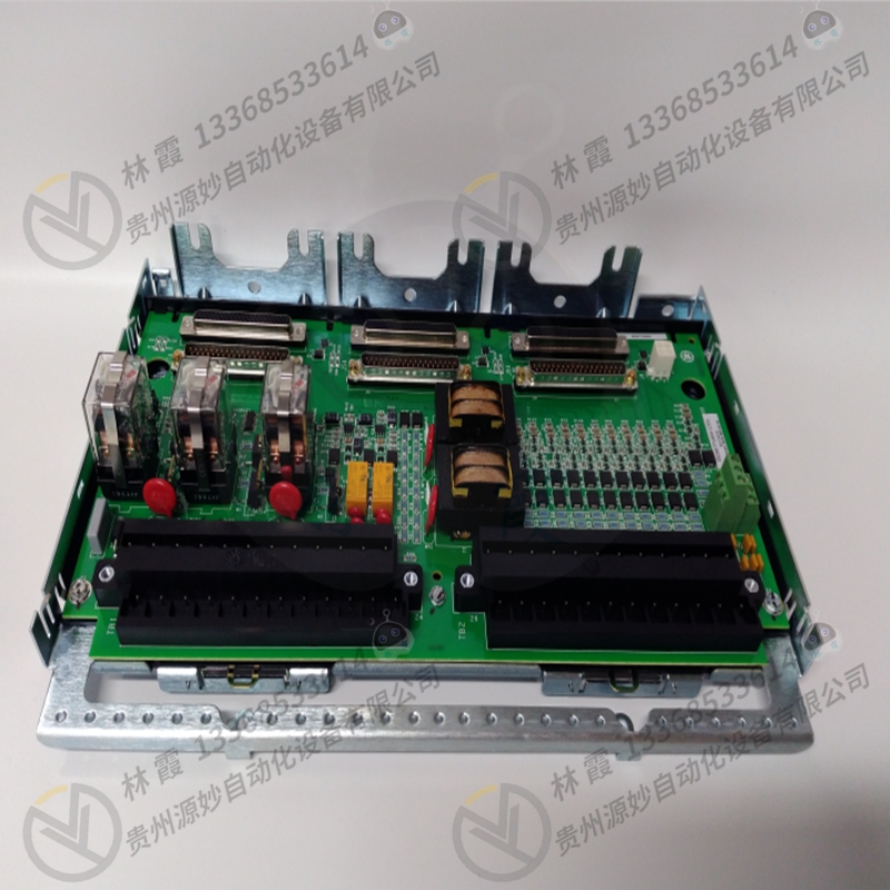 GE Fanuc Z44A730465-003 电源模块 控制卡 燃机卡件 接触器驱动板