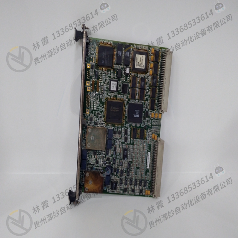 GE Fanuc Z44A730464-G26 电源模块 控制卡 燃机卡件 接触器驱动板