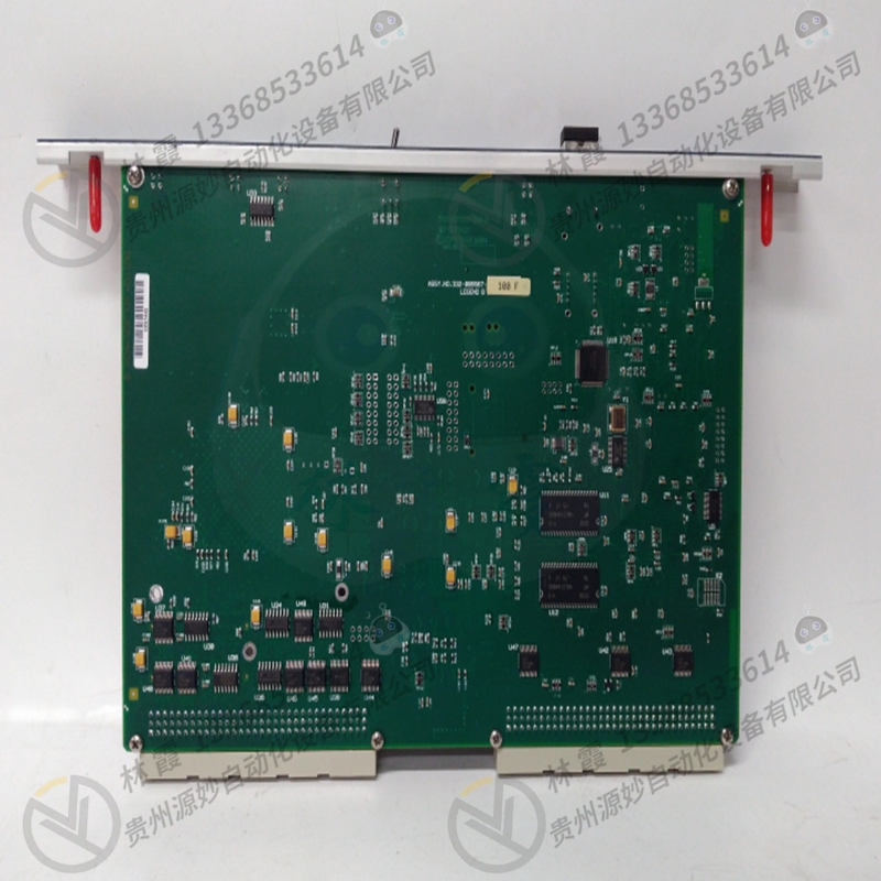 GE Fanuc 323A2374P2 电源模块 控制卡 燃机卡件 接触器驱动板