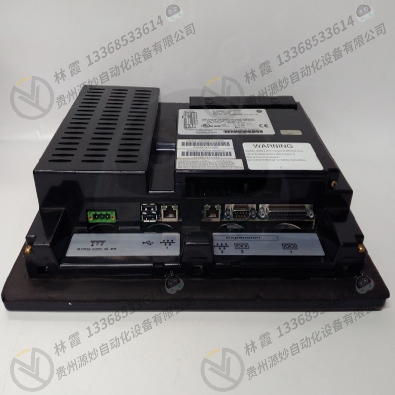 GE Fanuc Z44B295864-001 电源模块 控制卡 燃机卡件 接触器驱动板