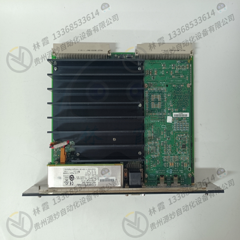 GE Fanuc 531X111PSHACG1 电源模块 控制卡 燃机卡件 接触器驱动板