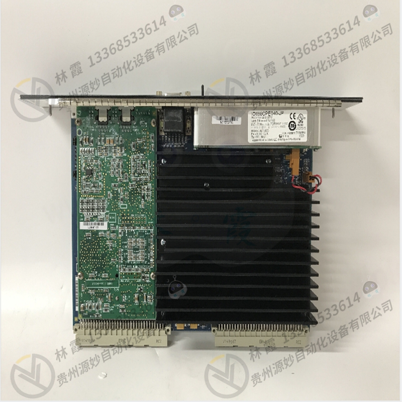 GE Fanuc 531X111PSHARG1 电源模块 控制卡 燃机卡件 接触器驱动板