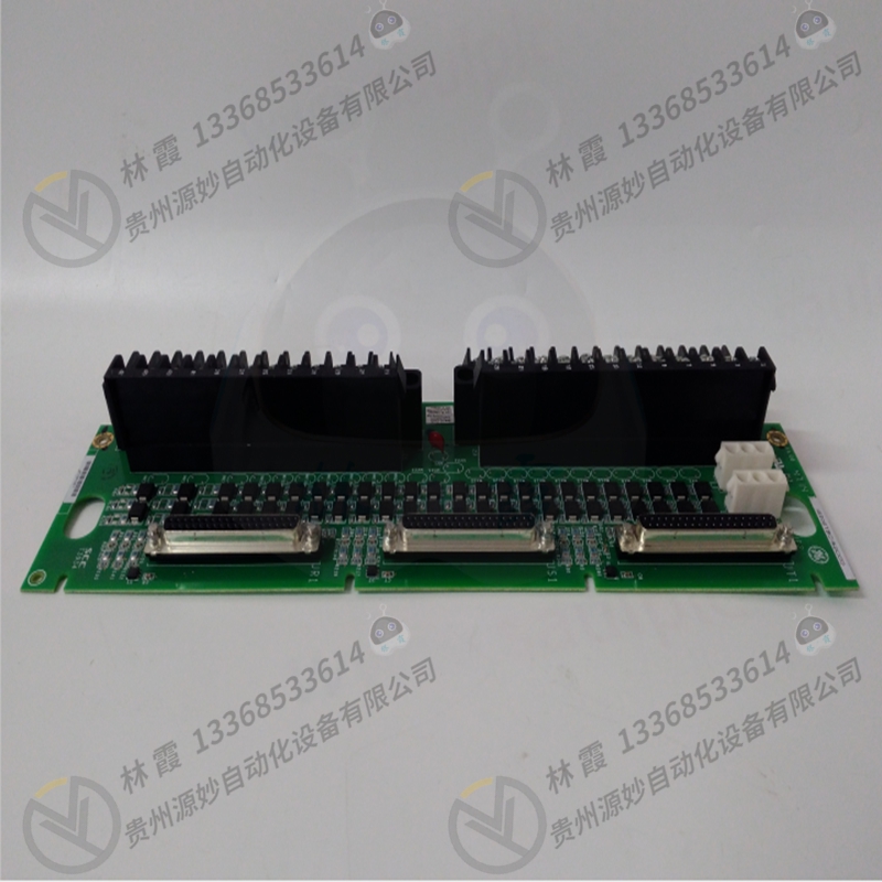GE Fanuc 531X126SNDABG2 电源模块 控制卡 燃机卡件 接触器驱动板