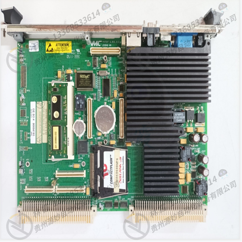 GE Fanuc 531X139APMAKM7 电源模块 控制卡 燃机卡件 接触器驱动板