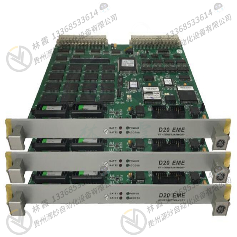 GE Fanuc 531X309SPCAFG1 电源模块 控制卡 燃机卡件 接触器驱动板