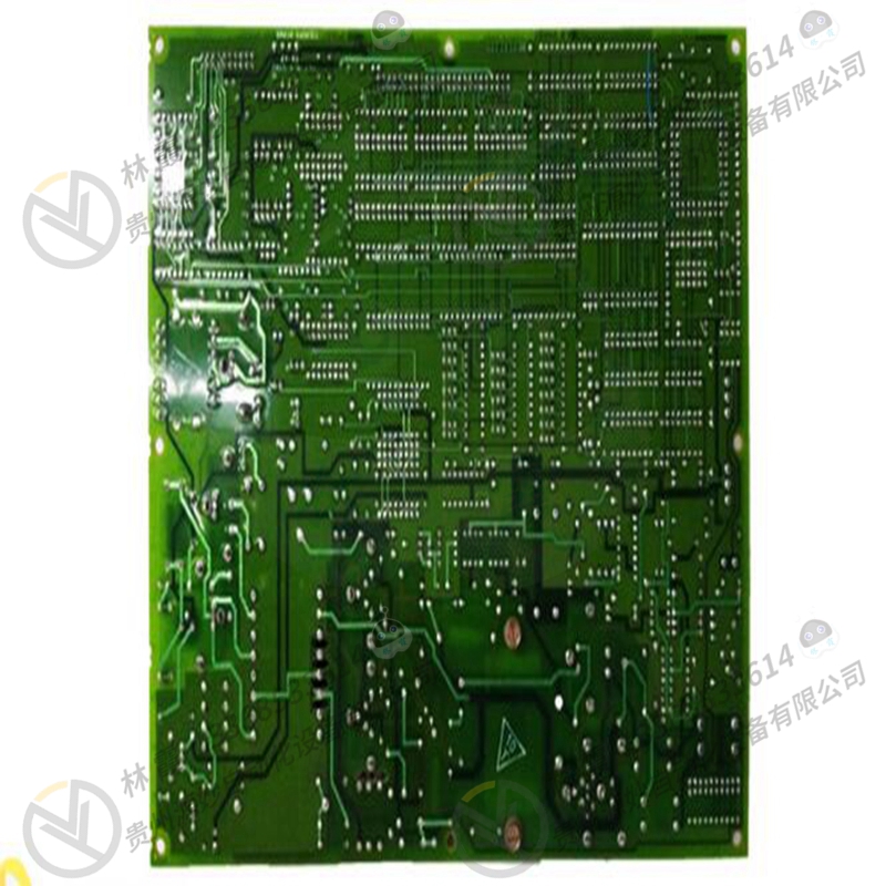 GE Fanuc DS200PCCAG7ACB 电源模块 控制卡 燃机卡件 接触器驱动板