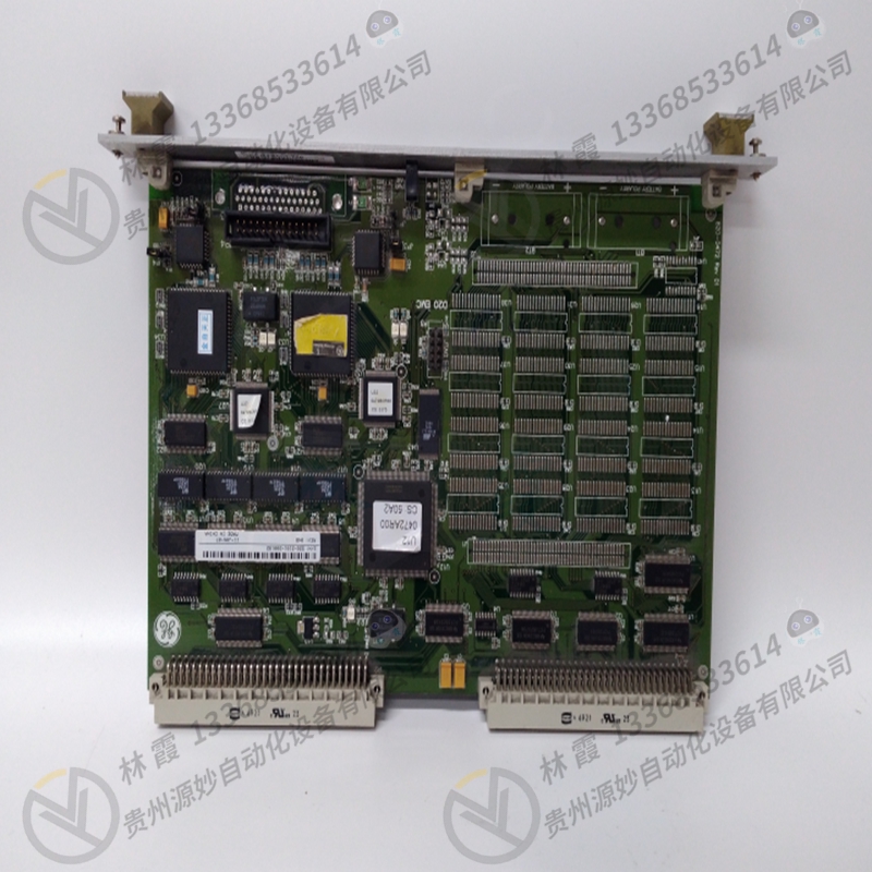 GE Fanuc IS215ISBBH1A 电源模块 控制卡 燃机卡件 接触器驱动板