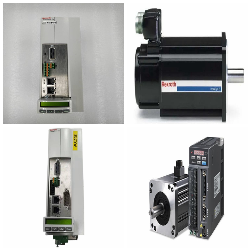 力士乐REXROTH IKG0022-22模块驱动器 电磁阀 控制器 调节器