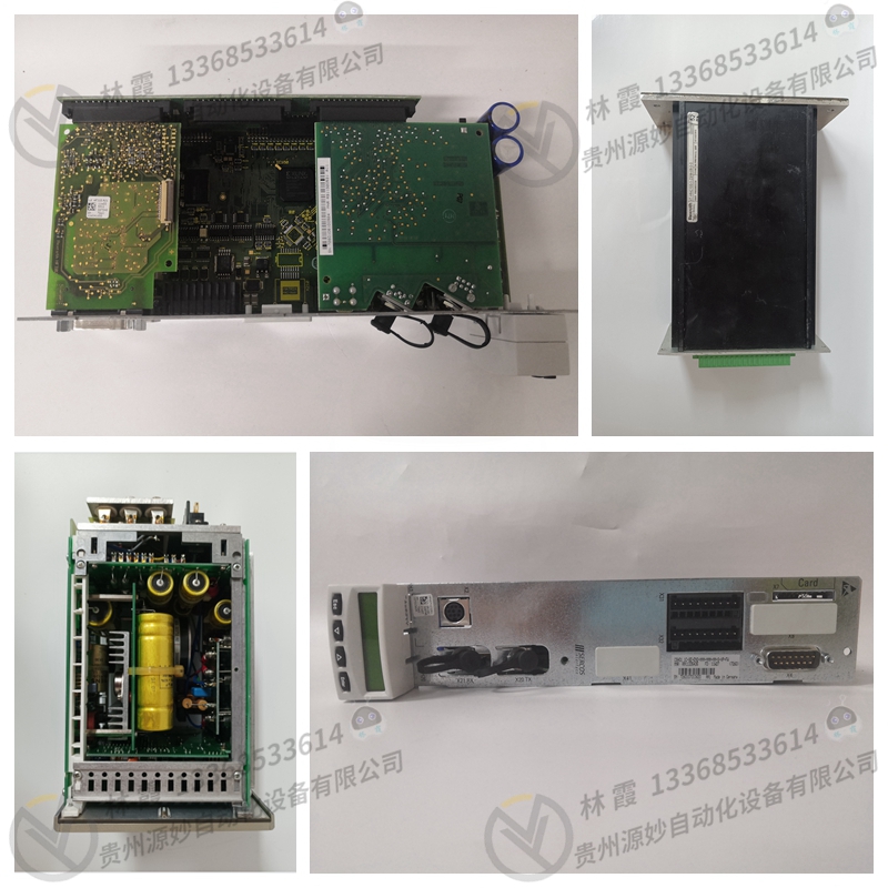 力士乐REXROTH MSK101E-0300-NN-M1-AG2-NNNN模块驱动器 电磁阀 控制器 调节器